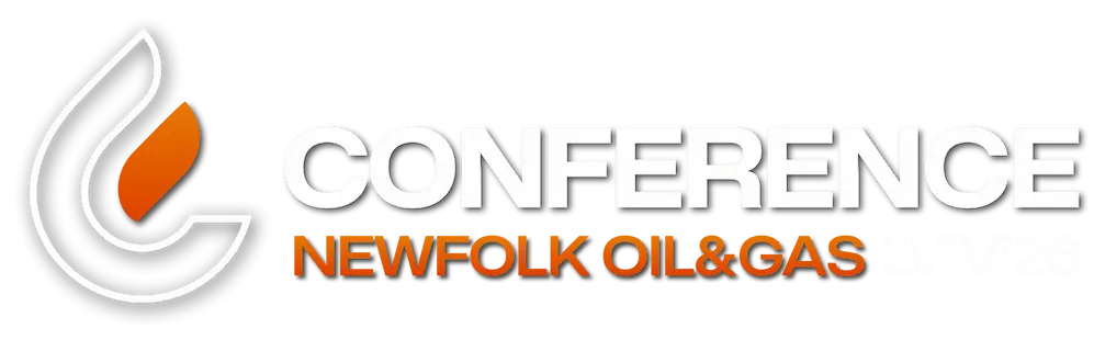 Лого конференції 2026